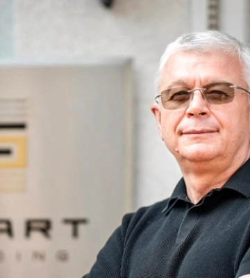Smart Holding заявил о необходимости наращивания добычи газа в Украине