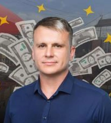 Що задекларував депутат та керівник КП Полтава-Сервіс  Денис Поліщук