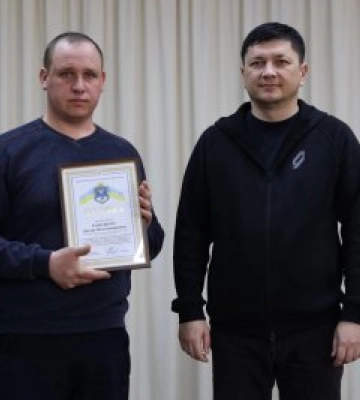 З нагоди Дня працівників житлово-комунального господарства на Миколаївщині відзначили кращих фахівців галузі
