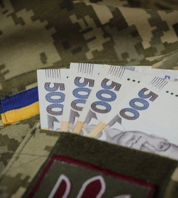 «Полтавський спротив»: депутати виділили понад 15 мільйонів гривень на підтримку військових