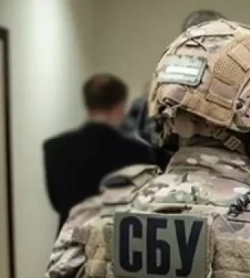 СБУ проводить слідчі дії в одному з управлінь Львівської міськради