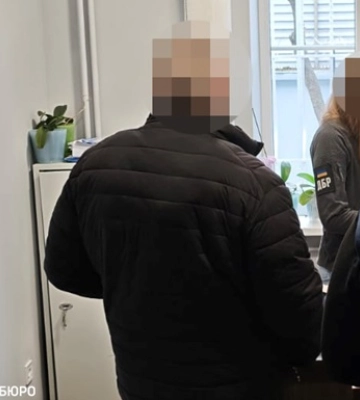 На Закарпатті ДБР викрило підполковника ТЦК, який завдав мільйонні збитки держбюджету (ФОТО)