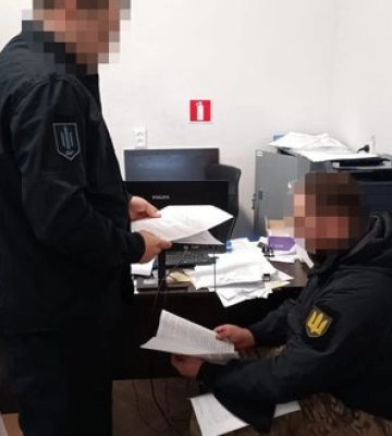 Избил мужчину во время проверки документов: будут судить военного РТЦК на Львовщине, - ГБР. ФОТО