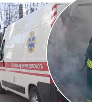Россияне обстреляли больницу в Херсоне: есть раненые