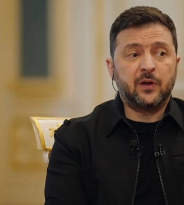 Зеленский жестко ответил Орбану: он прямой союзник Путина