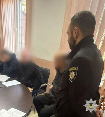 На Закарпатті посадовця лісохімічного комбінату підозрюють у забрудненні земель на 15 млн грн