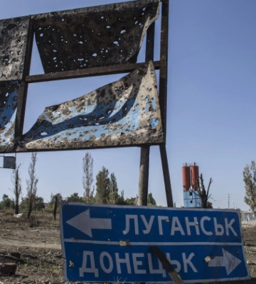 Верховний Суд пояснив, що закон про особливий порядок в Донецькій та Луганській областях не змінює Кримінальний кодекс