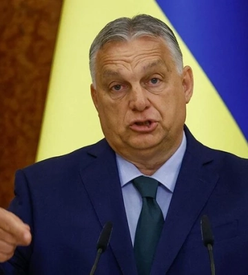 Орбан посоветовал венгерской делегации "быть вежливыми" в Киеве и поручил осмотреть "Дружбу"