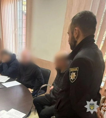 На Закарпатті посадовця лісохімічного комбінату підозрюють у забрудненні земель на 15 млн грн