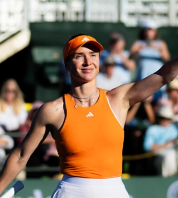 Элина Свитолина – Ига Свентек. Прогноз на матч WTA 1000 в Индиан-Уэллс