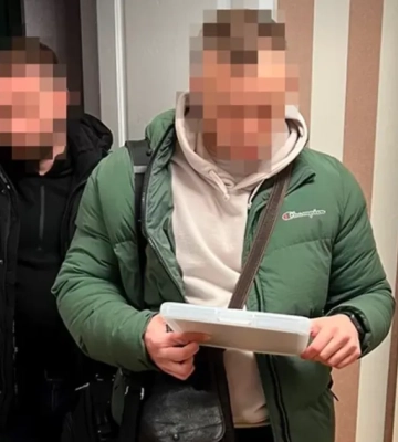 Разворовывание на материалах для оборонной отрасли. В Днепропетровской области разоблачили схему на 19 млн грн