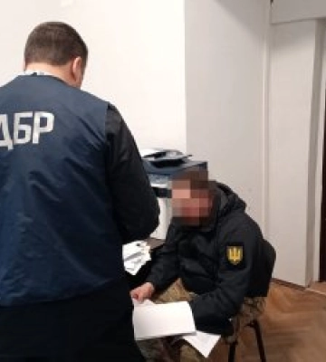 У Львові судитимуть працівника ТЦК, якого підозрюють у побитті військовзобов’язаного (ФОТО)