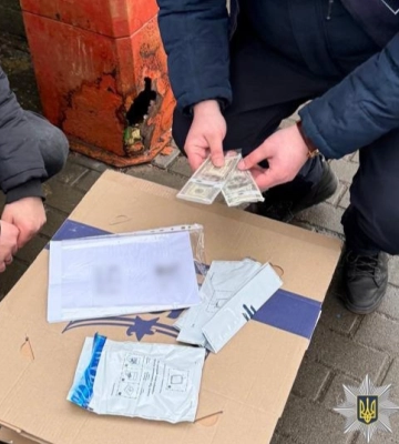 На Буковине военный ТЦК устроил "бизнес" на уклонистах: его задержали