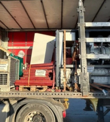 Кам’янець-Подільський отримав від Німеччини три когенераційні установки