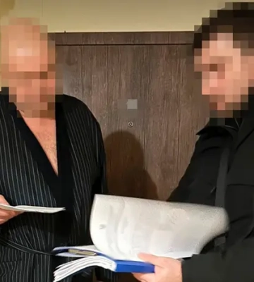 Розкрадання коштів: на Дніпропетровщині викрито керівництво оборонного заводу