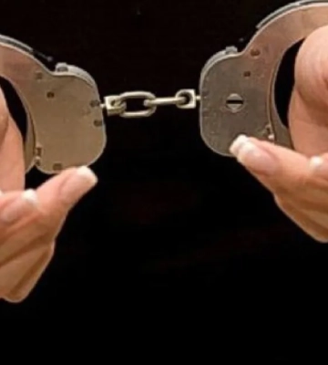 Агент ГРУ РФ получила пожизненное за шпионаж в Нацгвардии