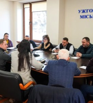 Великодній ярмарок повертається: в Ужгороді визначили дати святкової торгівлі