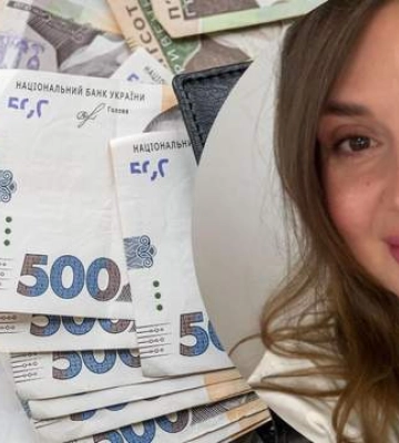 Скрывала имущество на 3,2 миллиона гривен: депутату от "Слуги народа" объявили подозрение