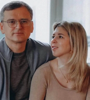Ексміністр Кулеба назвав дату свого весілля та пояснив, чому не святкуватиме цей день