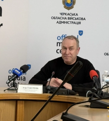 Нову редакцію програми харчування школярів розглянуть депутати Черкаської облради