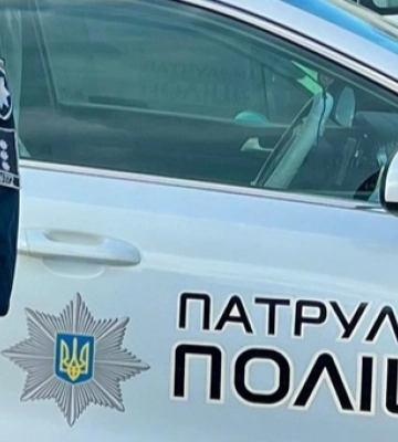Двое патрульных ранены во время атаки россиян на Запорожье – ОВА