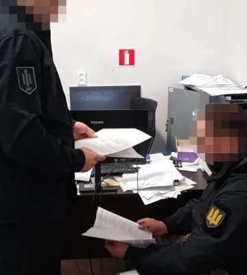 Побив чоловіка під час перевірки документів: судитимуть військового РТЦК на Львівщині, - ДБР. ФОТО