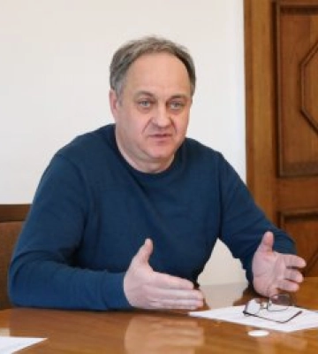 Медичне забезпечення ветеранів та безбар’єрність: у Миколаєві відбулося засідання координаційної ради з питань ветеранської&amp;hellip;