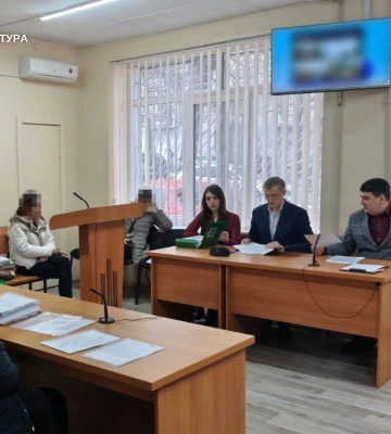 У Дніпрі засуджено чоловіка, який ґвалтував 14-річну доньку своєї співмешканки, - прокуратура