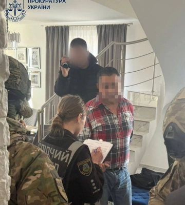 Замовив убивство тещі за $5 тисяч і повірив у її смерть - прокуратура Київщини викрила організатора злочину