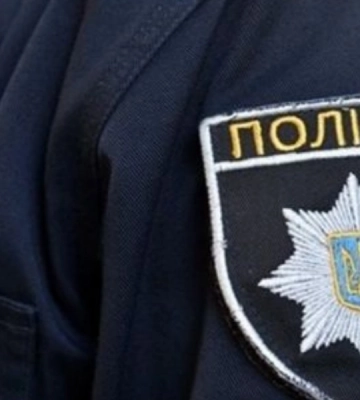 В результате российской атаки на Запорожье ранены два патрульных — ОВА