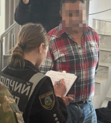 На Київщині викрили чоловіка, який "замовив" вбивство тещі
