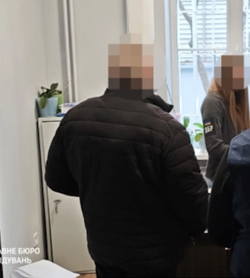 Підполковника ТЦК на Закарпатті звинуватили у переплаті за пальне на 900 тис. грн