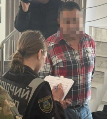Киевлянину сообщено о подозрении за покушение на убийство тещи - прокуратура