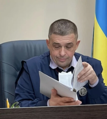 Справа Тимошенко: ВАКС відмовив у відводі судді Дубаса