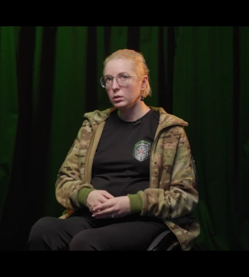 Безуглая обращалась к главе «Госпитальеров» Яне Зинкевич: что хотела