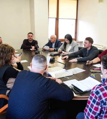 Великодній ярмарок повертається: в Ужгороді визначили дати святкової торгівлі