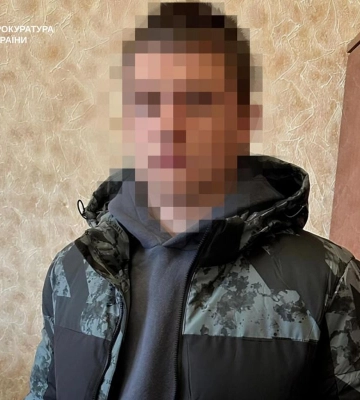 На Харківщині у серії сексуальних злочинів проти дітей підозрюється 15-річний підліток