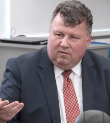Суд визнав ректора КНУ ім. Шевченка винним у недостовірному декларуванні