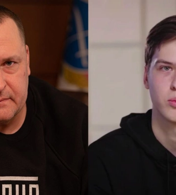 Публічна образа чи політичне протистояння? Мер Дніпра та блогер Лачен влаштували скандал у мережі
