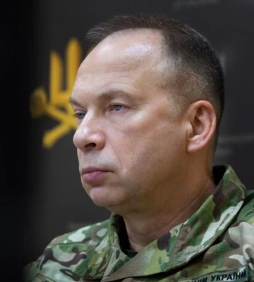 Розвиток безпілотних систем: Сирський попередив про плани РФ