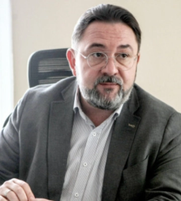 Микита Потураєв пояснив, чому законопроєкт про регулювання Telegram не внесли на розгляд Ради