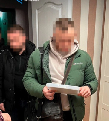 На оборонном заводе Днепропетровской области раскрыли хищение 19,7 млн грн – разоблачены 3 человека