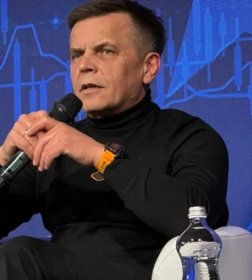 Руководитель Агентства восстановления назвал четыре критерия стойкости громад и объяснил, от чего зависит финансирование подготовки к зиме