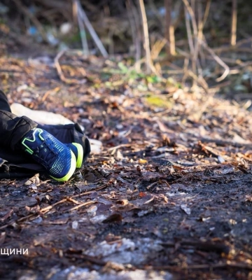 У Харкові під кригу провалилися шестеро дітей: двоє загинули