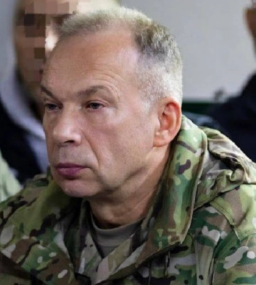 Россия до 1 апреля хочет увеличить численность войск БПЛА до 101 000 человек — Сырский
