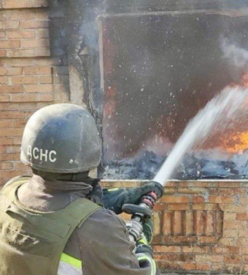 Росіяни атакували Дніпропетровщину понад 50 разів цієї доби: є постраждалі