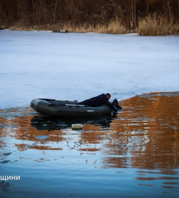 В Харькове 17-летний парень погиб, пытаясь спасти детей