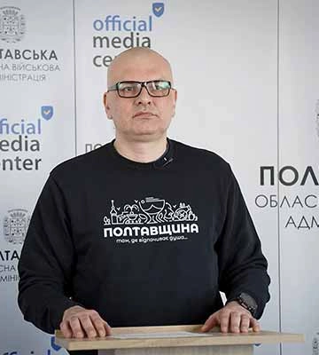 На Полтавщині триває впровадження реформи шкільного харчування