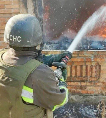 Четверо людей постраждали через атаки РФ на Дніпропетровщині