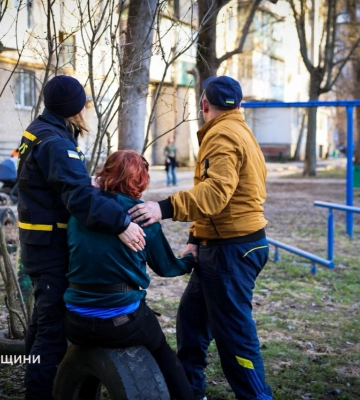 У Харкові під кригу провалилося шестеро дітей, є загиблі: що сталося